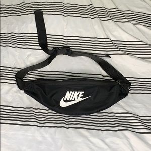 Nike fanny pack